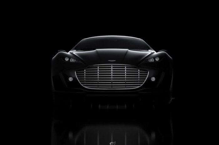 Aston Martin Gauntlet  (14 )