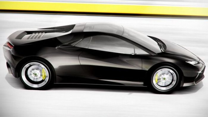 Lotus:  Esprit,    2013 ! (8  + )