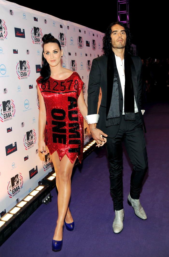    MTV Europe Music Awards 2010 (35 )