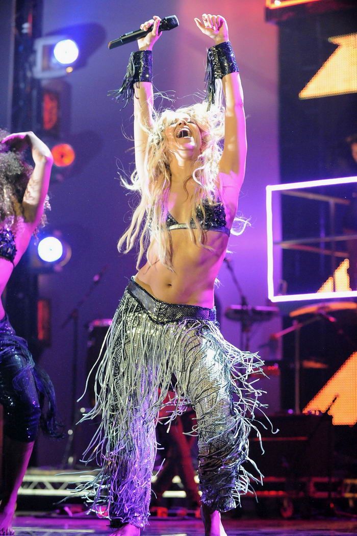    MTV Europe Music Awards 2010 (35 )