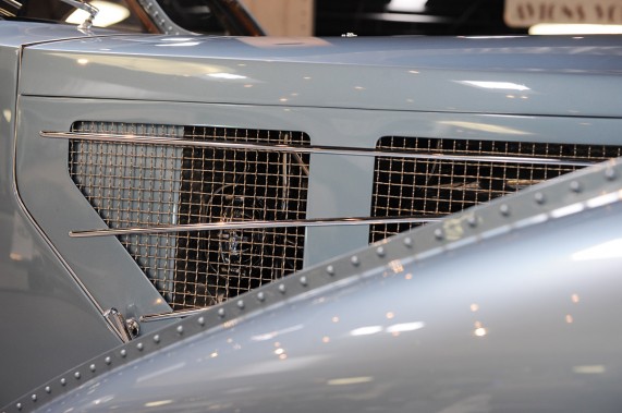   $38   1936 Bugatti Type 57SC Atlantic