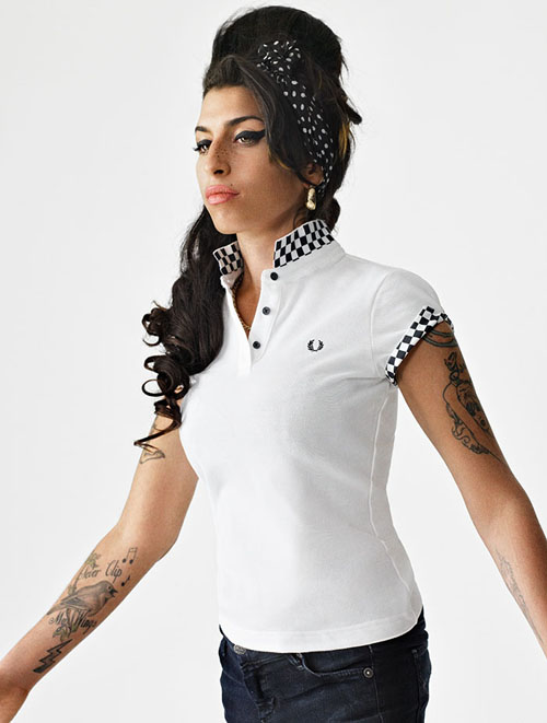      Fred Perry (8 )