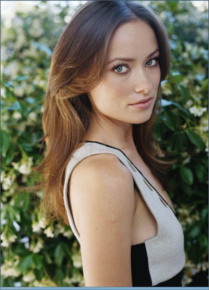  Olivia Wilde (31 )