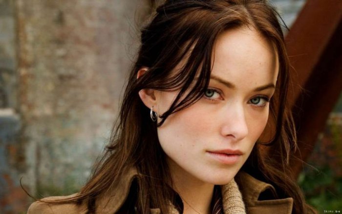  Olivia Wilde (31 )