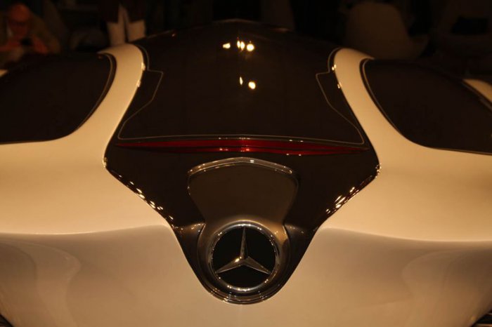 Biome   Mercedes-Benz