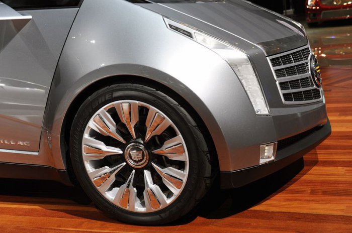 Urban Luxury Concept -    Cadillac (52 )