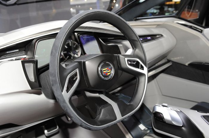 Urban Luxury Concept -    Cadillac (52 )