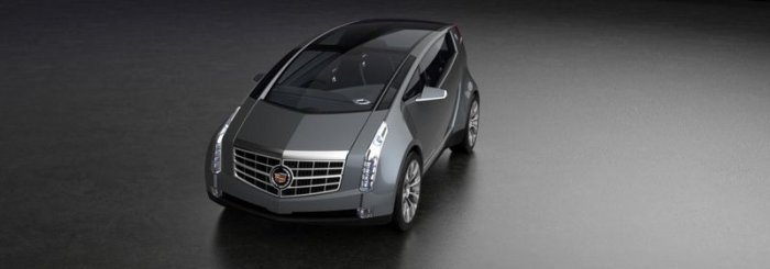 Urban Luxury Concept -    Cadillac (52 )