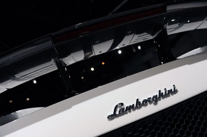  Lamborghini Gallardo LP 570-4 Spyder Performante (60 )