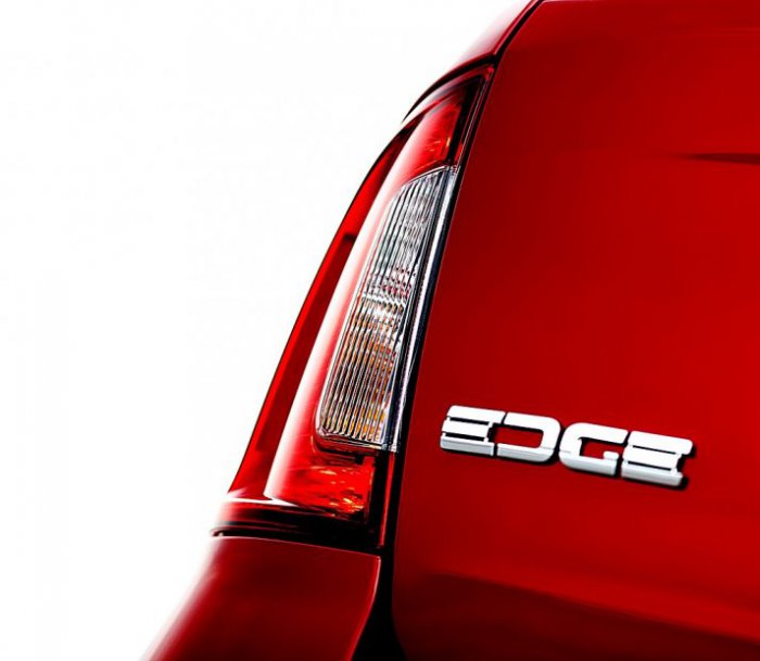  Ford Edge Sport 2011 (27 )