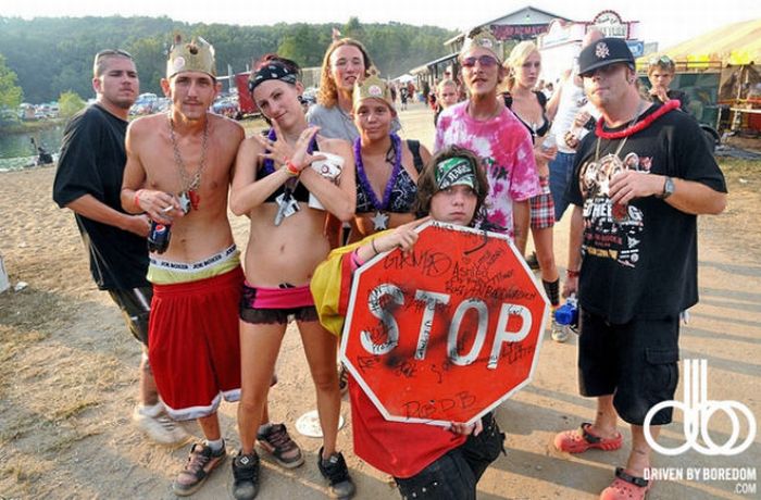  Juggalo Woodstock