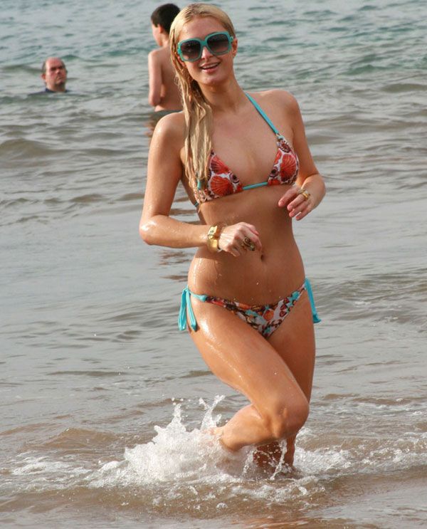 Paris Hilton     (7 )