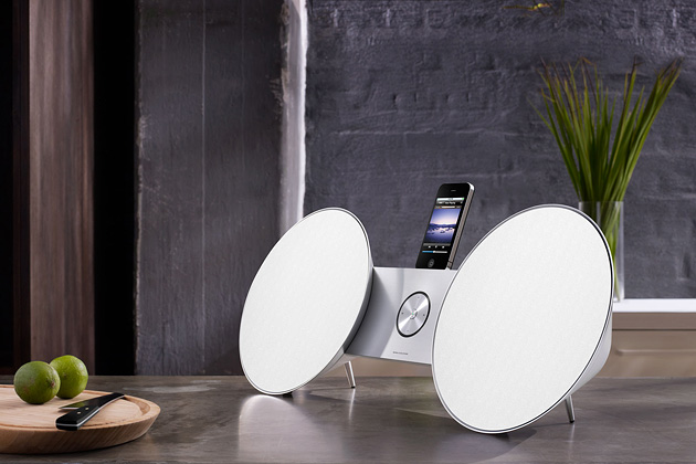   Bang & Olufsen BeoSound 8