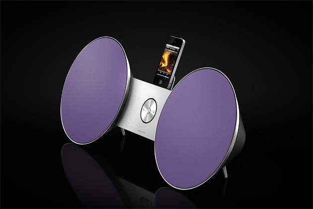   Bang & Olufsen BeoSound 8