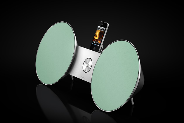   Bang & Olufsen BeoSound 8