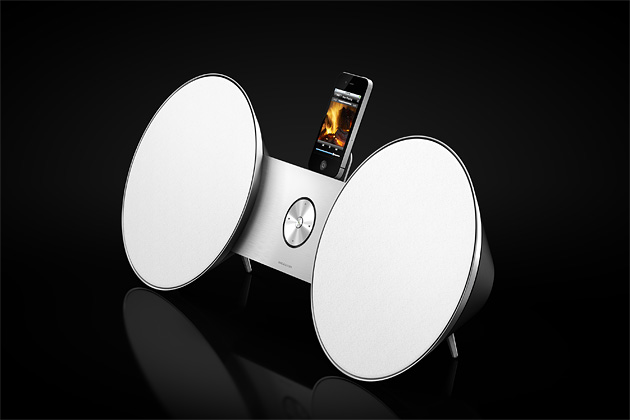   Bang & Olufsen BeoSound 8