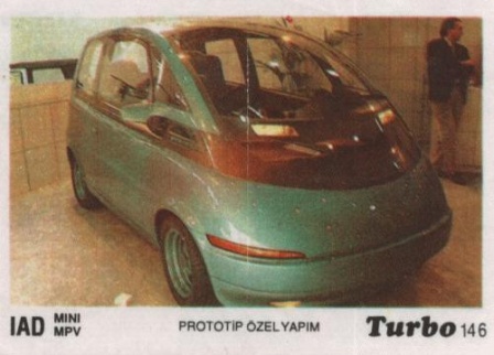     Turbo