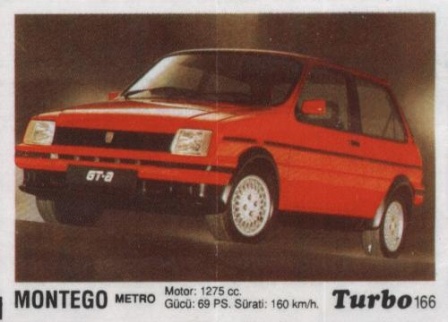     Turbo