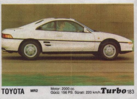     Turbo