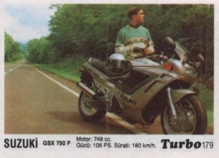     Turbo