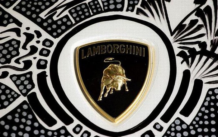   Lamborghini Prestige (16 )