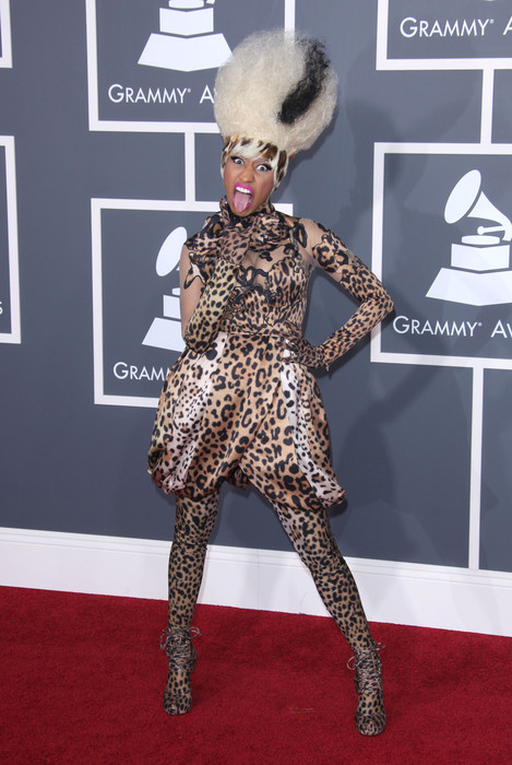 Grammy 2011