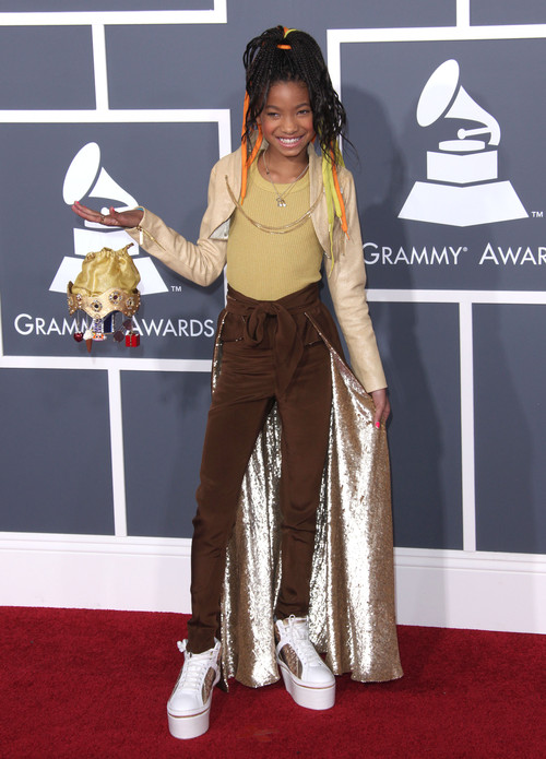 Grammy 2011