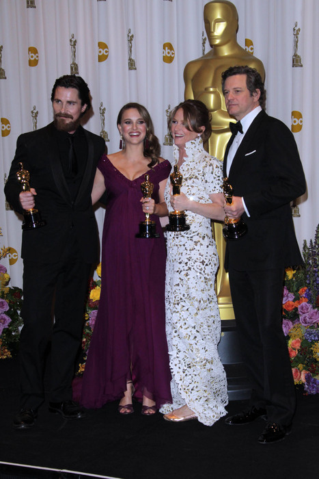   2011   (Natalie Portman)