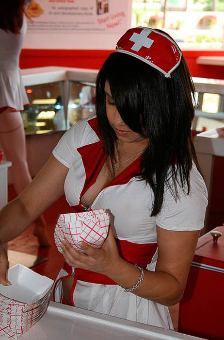    Heart Attack Grill (35 )