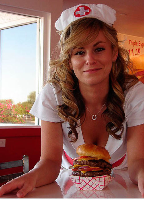    Heart Attack Grill (35 )