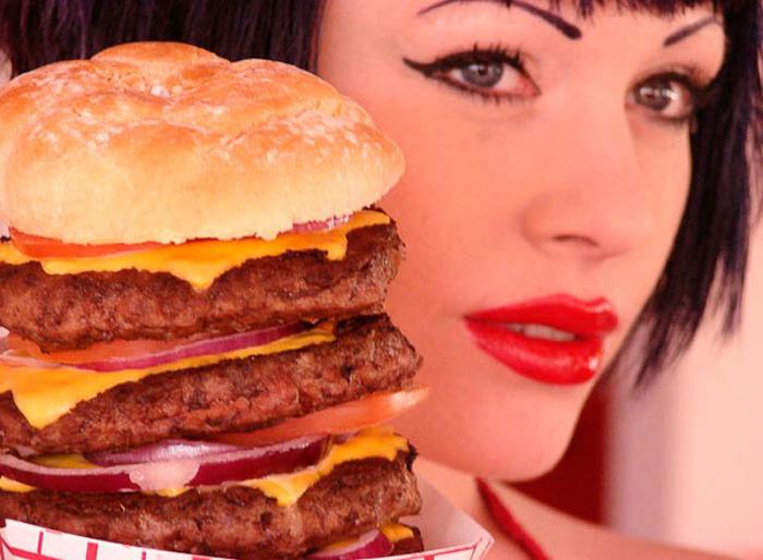    Heart Attack Grill (35 )