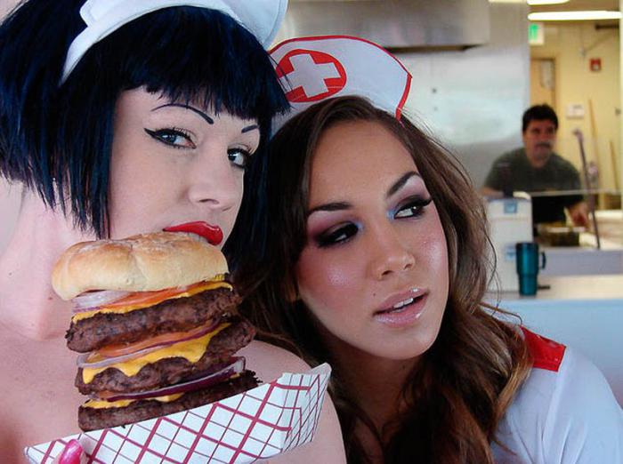    Heart Attack Grill (35 )