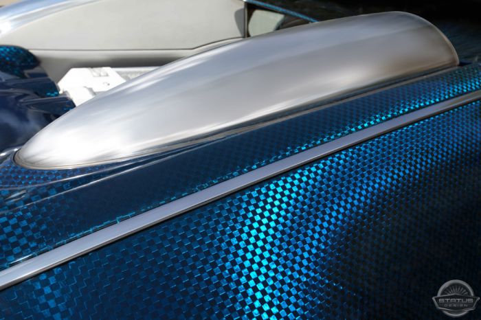 SD Ultraviolet Bugatti Veyron (18 )