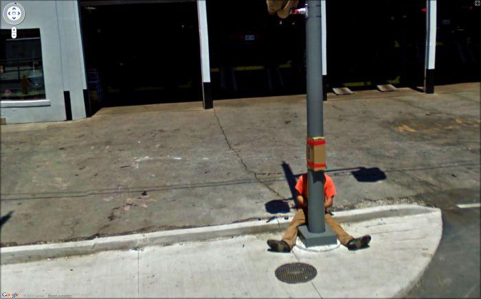   Google Street View