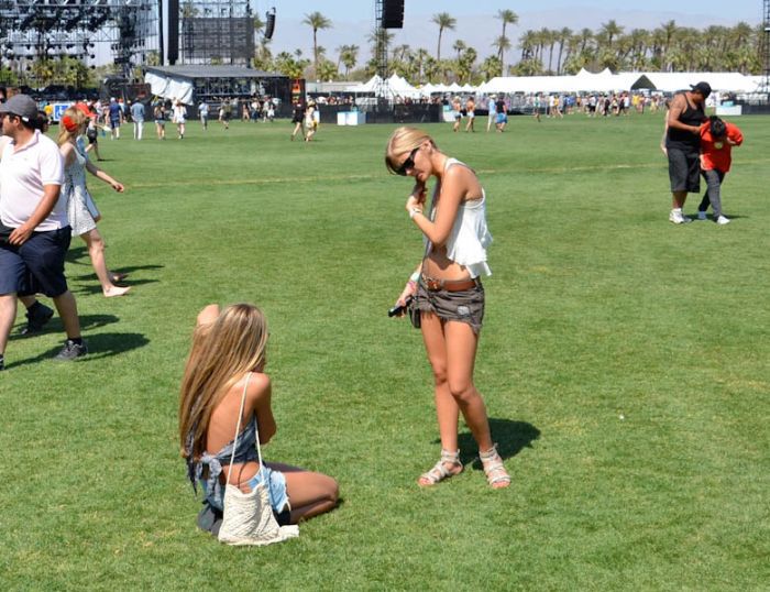    Coachella (110 )