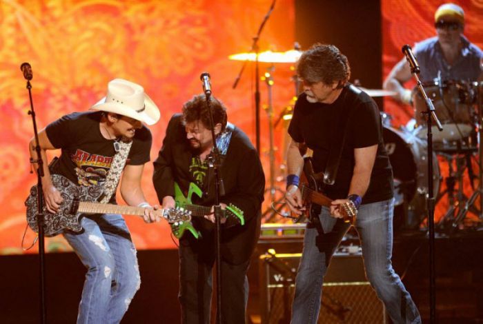   Country Music Awards 2011 (18 )