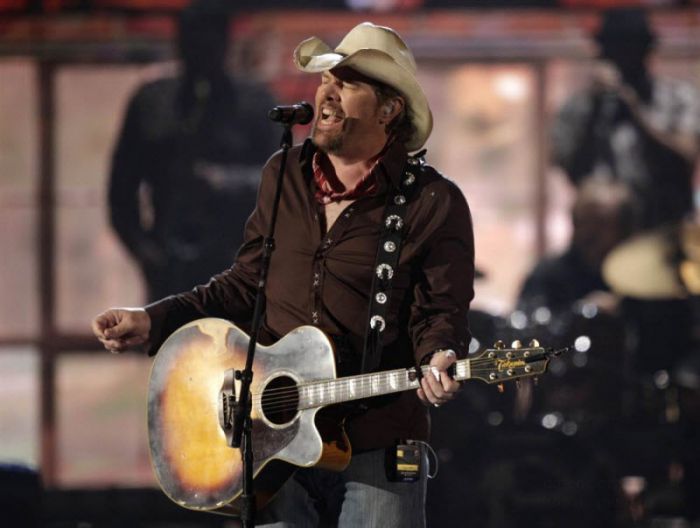  Country Music Awards 2011 (18 )