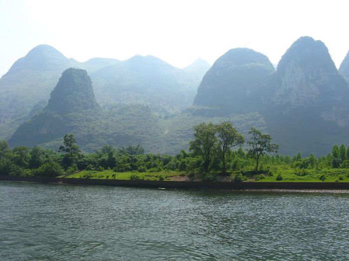    (Guilin)