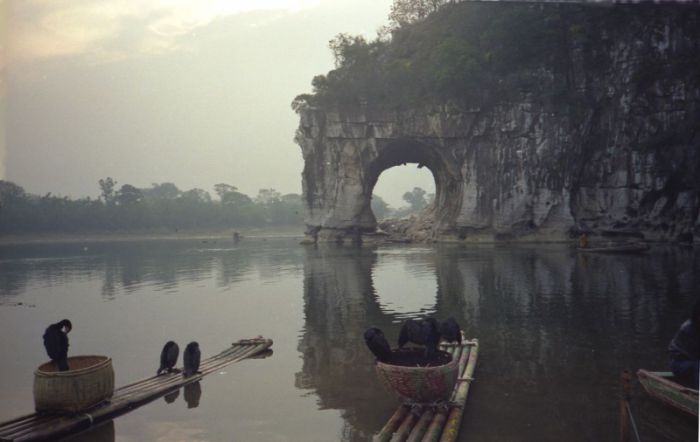    (Guilin)