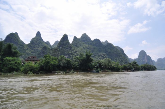    (Guilin)