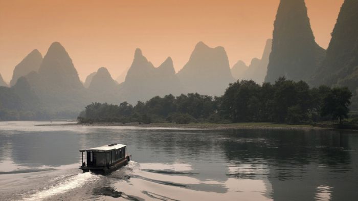    (Guilin)