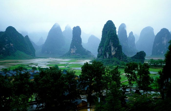    (Guilin)