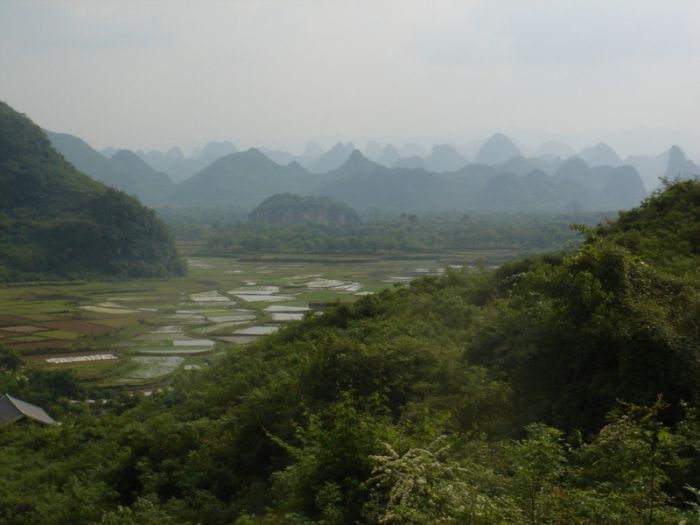    (Guilin)