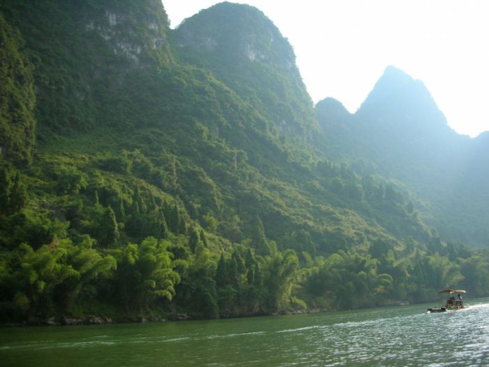    (Guilin)