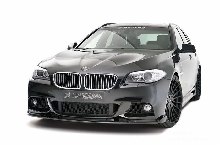  BMW 5-series F11 (10 )