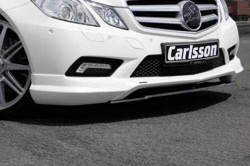  Mercedes-Benz E-Class Cabriolet  Carlsson
