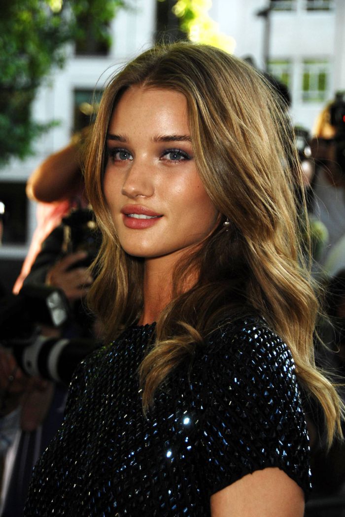  - (Rosie Huntington-Whiteley)     