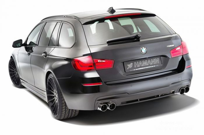  BMW 5-series F11 (10 )