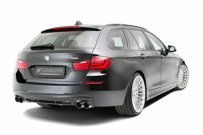  BMW 5-series F11 (10 )