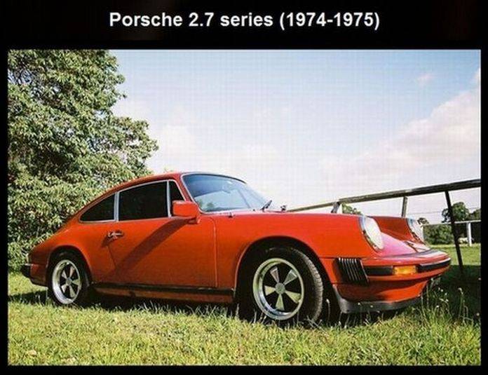  Porsche (11 )